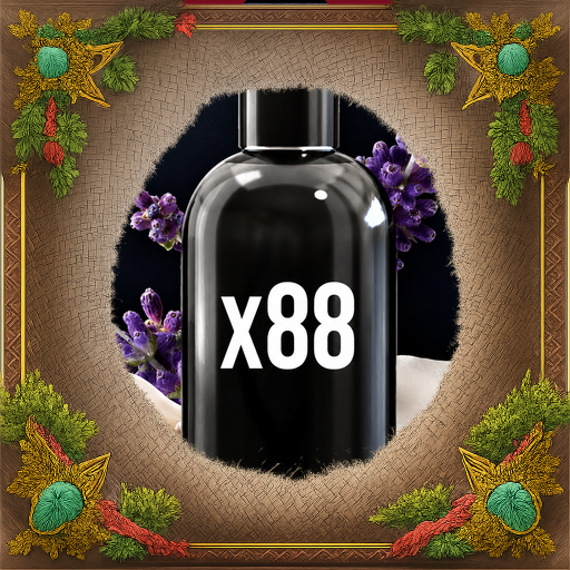 x88 — mitra unggulan