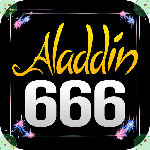 aladdin666 — mitra unggulan